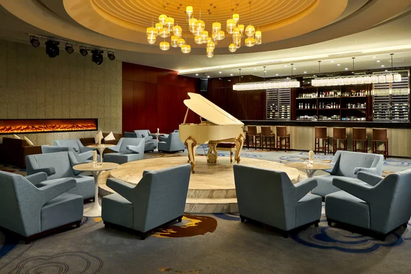 Maracaja Wine Bar Singapore restaurant interior photography