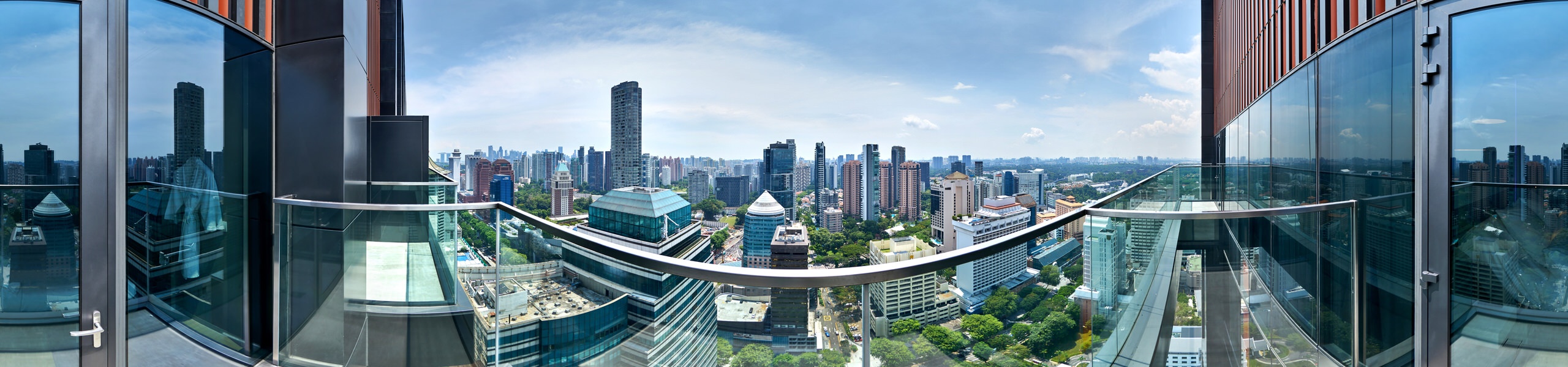 Boutique Hotel Virtual Tour at Yotel Orchard Singapore