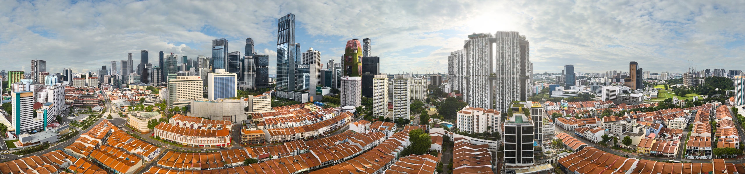 Hotel Virtual Tour - Orchid Hotel Singapore