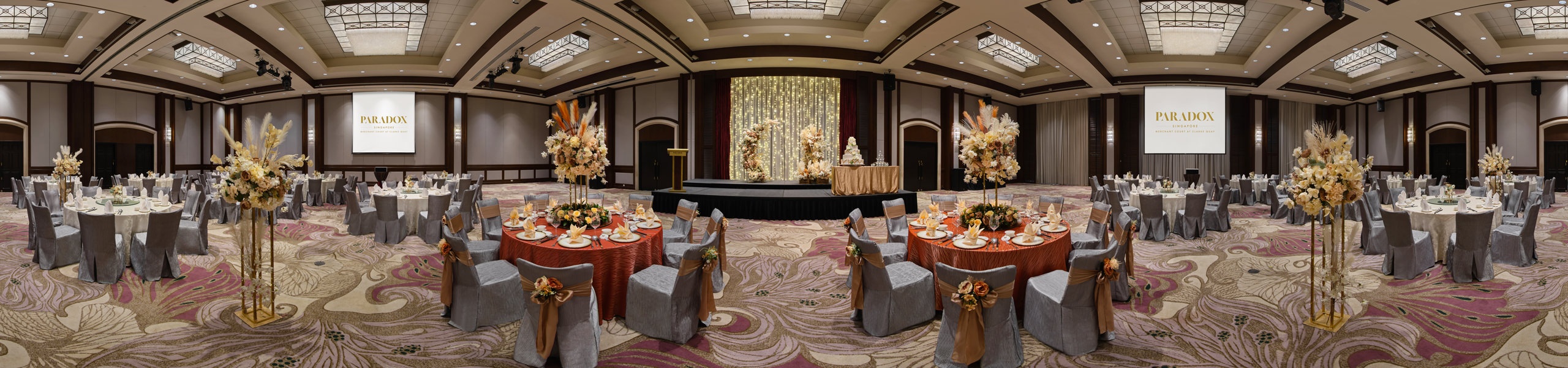 Hotel Virtual Tour - Paradox Singapore Merchant Court at Clarke Quay